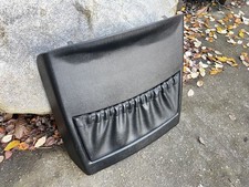 Sitzlehnenverkleidung /