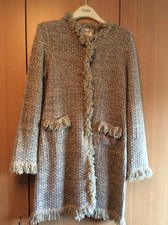 Bruno Manetti Kurzmantel Jacke