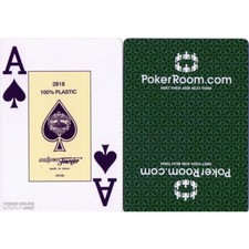 Poker Spielkarten von Fournier