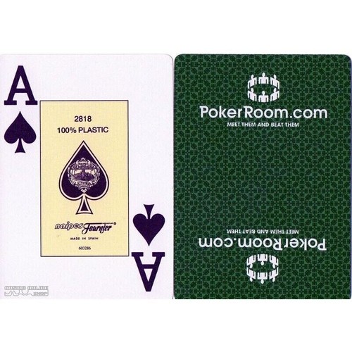 Poker spielkarten von - poker,