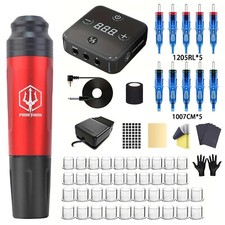 Profi Tattoo Stift Maschine