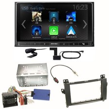 ZENEC Z-N538 Android Auto