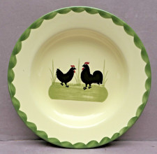 Hahn & Henne  Pastateller /