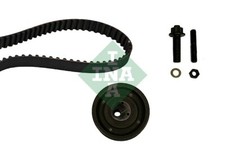 Ina 530 0002 - 0002, zahnriemensatz