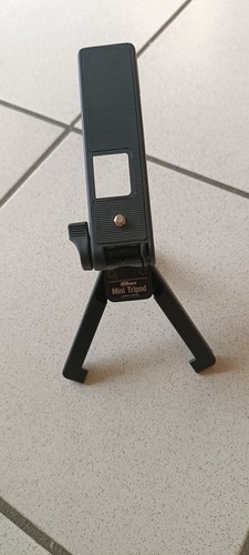 Original nikon mini - mini, tripod