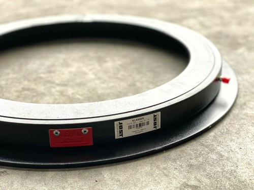 Drehkranz z650 2500 jost - mm-2500, kg
