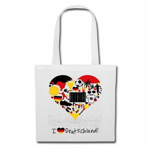 Tasche beutel baumwolltasche - tasche,