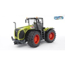 Bruder - Claas Xerion 5000  -