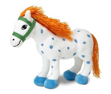 Pippi Langstrumpf Pippis Pferd