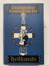 Praktischer Hausschatz der