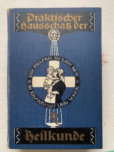 Praktischer hausschatz der - praktischer,