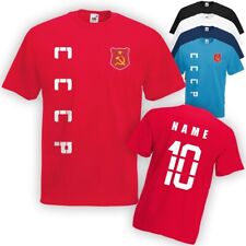 Sowjetunion CCCP T-Shirt