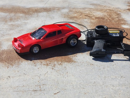 New bright 1989 - bright, ferrari