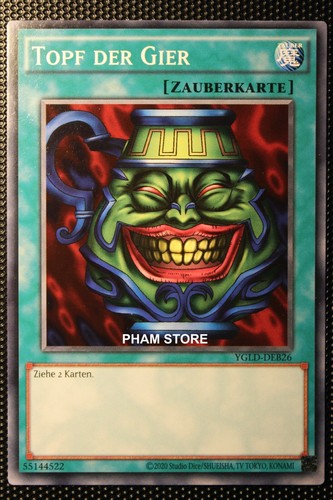 Yugi legendary decks - legendary, decks: