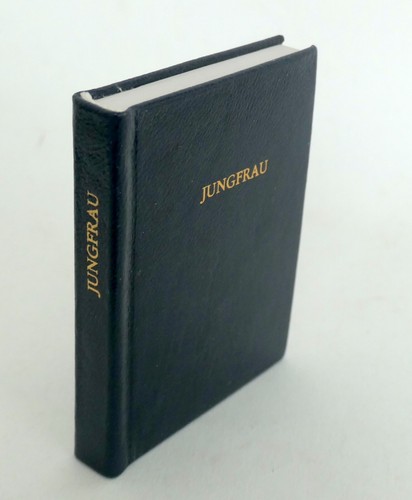 Miniaturbuch dein - miniaturbuch, "dein