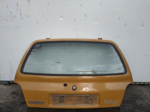 Heckklappe 425729 renault - heckklappe,