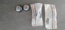 4 x   Schaltknebel für Backofen