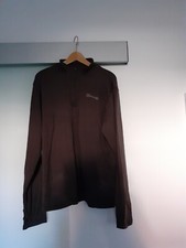 mountain equipment  Shirt Langarm Mountainer Xl Sport Atmungsaktiv Ski Wandern