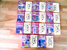 11 MC Locke - Locke und Tom - Nr. 1 - 10 und 12 - Seltene Serie