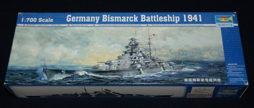 Trumpeter 05711 germany - trumpeter,
