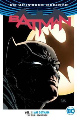 Batman vol i - vol., am