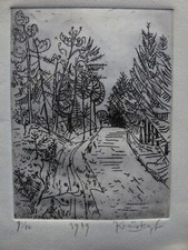  Karl Heinz Krauskopf