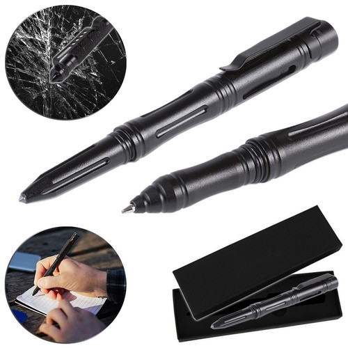 Taktischer stift 3in1 - taktischer,