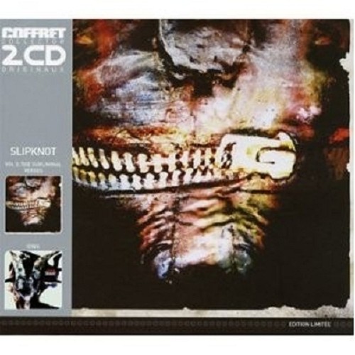 Slipknot vol the - "vol.3, (the