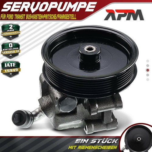 Servopumpe für ford - servopumpe, transit