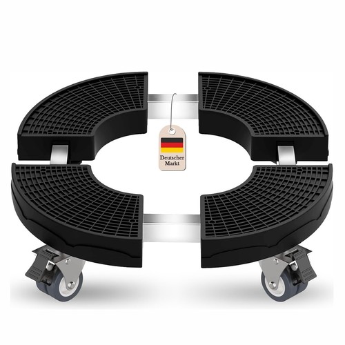 Pflanzenroller