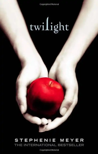 Twilight stephenie meyer - twilight,