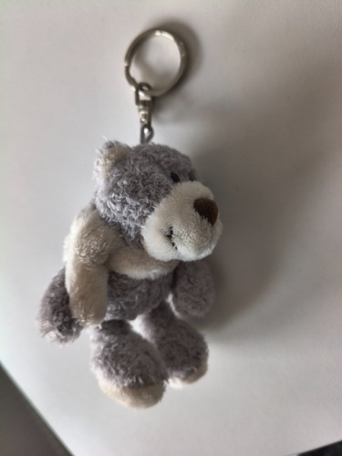 Nici eisbär anhänger teddy - nici,