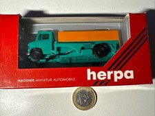 G954 Herpa 4134 MB Lkw