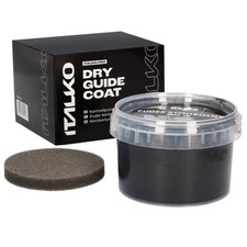 Kontrollpulver Kontrollschwarz