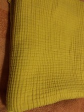 Wohndecke Bio -Baumwolle 