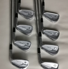 Wilson Staff Model CB Eisensatz 3 - PW Herren  neu UVP 1.360  Euro