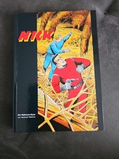 Nick Pionier des Weltalls HC