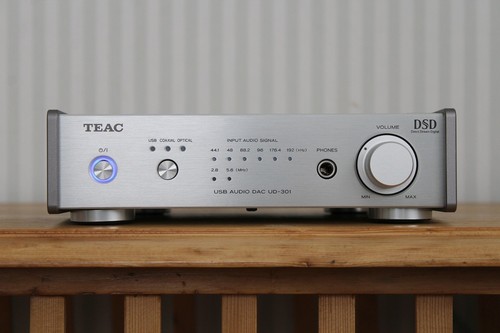 Teac 301 hochwertiger - -,