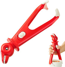 Teller Greifer Mit Anti