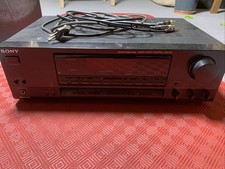 Sony STR GX311 FM- Stereo