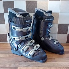 Salomon Evolution 8.0
