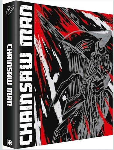 Chainsaw man gesamtausgabe - gesamtausgabe,