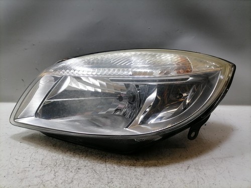 Skoda fabia original - 2,