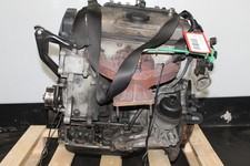 HFX(TU1A) Motor ohne