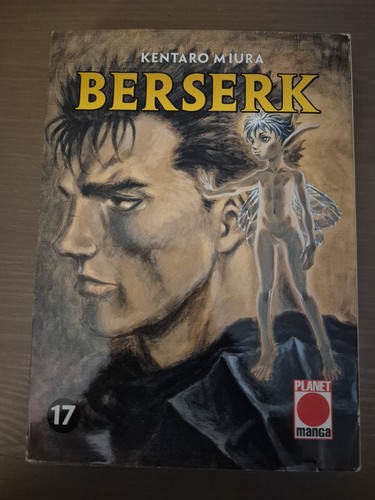Berserk band manga - band, –