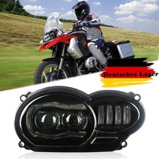 LED Scheinwerfer Für BMW R 1200 GS 2004-2012 R1200GS Adv 2006-2013 Plug & Play