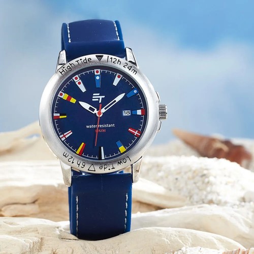 Armband uhr high tide - uhr, tide"