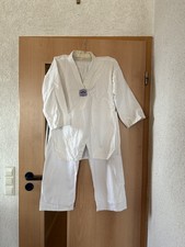 Taekwondo Anzug für