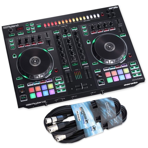 Roland 505 controller - roland, dj-505
