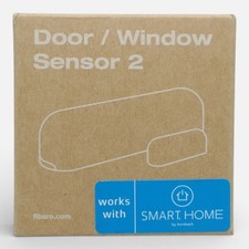 Fibaro Door Window Sensor 2